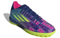 adidas Men's X Speedflow Messi .3 Turf Soccer Shoes (us_Footwear_Size_System, Adult, Men, Numeric, Medium, Numeric_12)
