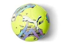 PUMA Orbita 3 TB NFHS Lemon Tonic/Multicolor One Size