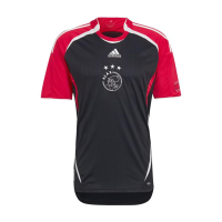 adidas Men's Ajax Amsterdam Soccer Jersey (X-Large)