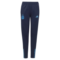 adidas Argentina Tiro 23 Men's Training Pants (US, Alpha, XX-Large, Regular, Regular, Navy)