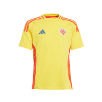 Adidas Colombia 24 Home Jersey Kids