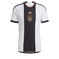 adidas Germany 22 Home Jersey Men's, White, Size XL