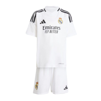adidas Real Madrid Kids Home Mini Kit 2024/25 (2XS)