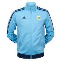 adidas ARGENTINA MESSI YOUTH JACKET (YS)