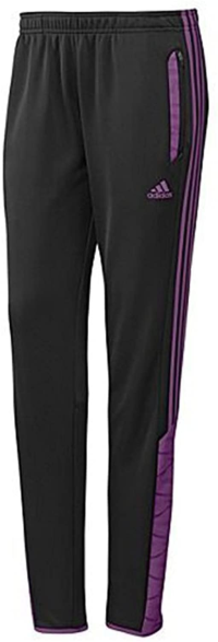 adidas Women's Speedtrack Pants (X-Large)