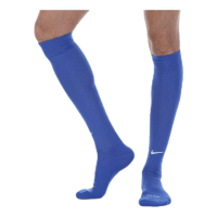 Nike Academy Over-The-Calf Soccer Socks, Varsity Royal/White, X-Small