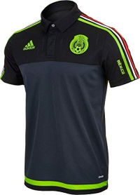adidas Men's Training Jersey Selection (S) Black