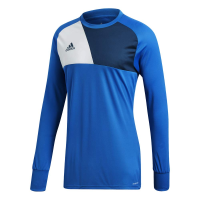 adidas Assita 17 Goalkeeper Jersey - Blue S