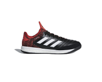adidas Copa Tango 18.1 Training Soccer Shoes- Black (Black, US Footwear Size System, Adult, Men, Numeric, Medium, 10)