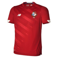 New Balance Men's Panama Short Sleeve Jersey, Home, XX-Large