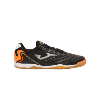 Joma Men's Indoor Football Trainers, Black, 11