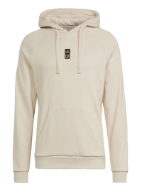 adidas Men's Los Angeles FC Travel Hoodie (Small)