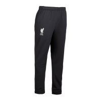 2015-2016 Liverpool Knitted Pants (Black) - Slim Fit