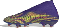 adidas Nemeziz + Firm Ground Soccer Cleats (Numeric_11_Point_5)