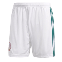 adidas Mexico Mens Short (M) White