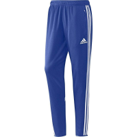 adidas Condivo 14 Soccer Pants-Cobalt/White (S)