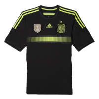 adidas FEF Away Youth Jersey (YXL)