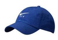 Nike USA Heritage 86 Hat - Navy/White (One Size)