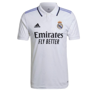 adidas Real Madrid 22/23 Home Jersey Men's, White, Size 3XL