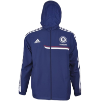 adidas Chelsea Men's Pre-Match Jacket (M)