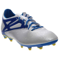 adidas Mens Messi 15.2 FG/AG Soccer Casual Cleats,