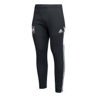 adidas LAFC Condivo 22 Training Pants 22/23 (US, Alpha, XX-Large, Regular, Regular, Polyester) Black, White