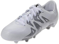 adidas Performance X 15.3 FG/AG J Soccer Shoe (Little Kid/Big Kid)