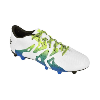 adidas X 15.3 FG/AG Men Soccer Cleats