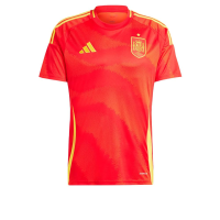 Adidas Spain 24 Home Jersey