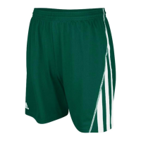 Adidas Sossto Soccer Short - Soccer Shorts
