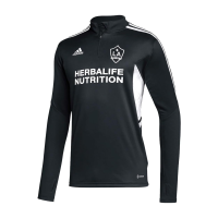 adidas LA Galaxy Men's Training Top 22/23 (as1, Alpha, xx_l, Regular, Regular, 2XL)