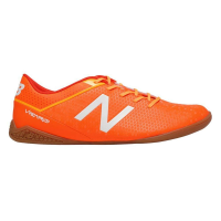 New Balance Visaro CTR in D Wi, Lava, 9 D US