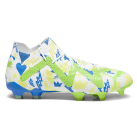 PUMA Future Ultimate Neymar JR FG/AG (US Footwear Size System, Adult, Men, Numeric, Medium, 9.5)