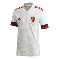 adidas Belgium Away Jersey 2020 (L)