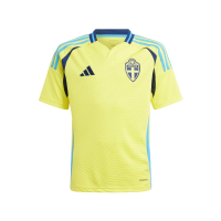 Adidas Sweden 24 Home Jersey
