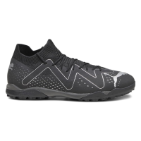 PUMA Future Match Turf Shoes (Black, US Footwear Size System, Adult, Men, Numeric, Medium, 12)