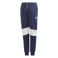 adidas Real Madrid Youth Sweat Pants Navy