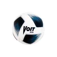 Voit Liga Mexico Soccer Ball Size 5 pro Match FIFA Quality Black 2021
