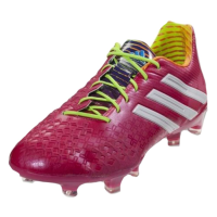 Adidas Predator Soccer Shoes (Men's) LZ TRX FG Samba Pack (7)