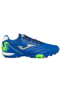 Joma Maxima 2101 TF (Black, US Footwear Size System, Adult, Men, Numeric, Medium, 11.5)