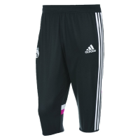 adidas Soccer Real Madrid Training Three-Quarter Pants Youth.