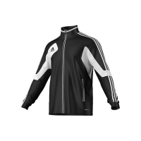 Adidas Condivo12 TRG Jacket Youth Extra Large (Black/White/White)