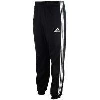 adidas Tiro 11 Sweat Pants (XS) Black