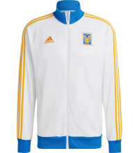 adidas Men's Tigres Track Top (as1, alpha, s, regular, regular)
