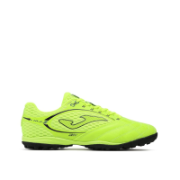 Joma Liga-5 2309 TF (Yellow, US Footwear Size System, Adult, Men, Numeric, Medium, 9.5)