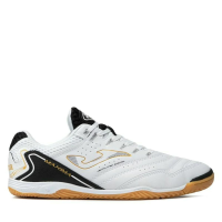 Joma Men's Slipper MAXW2102IN, White, 10 AU