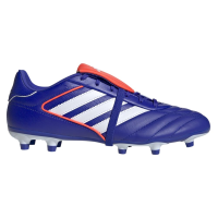 adidas Mens Copa Gloro Ii Firm Ground Soccer Cleats - Blue - Size 13 M