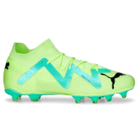 PUMA Future Pro FG/AG Fast Yellow/Puma Black/Electric Peppermint 10.5 D (M)