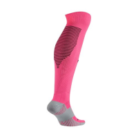 Nike Perfomance Cushioned Socks (Pink/Red)(L)