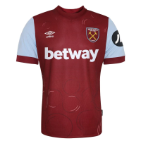 Umbro WEST HAM United Home Jersey 23/24 (L)